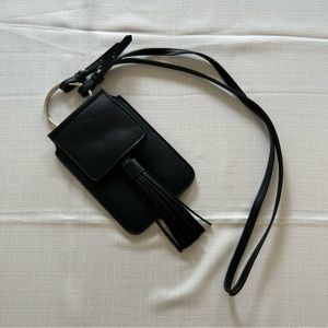 Melie Bianco Crossbody bag